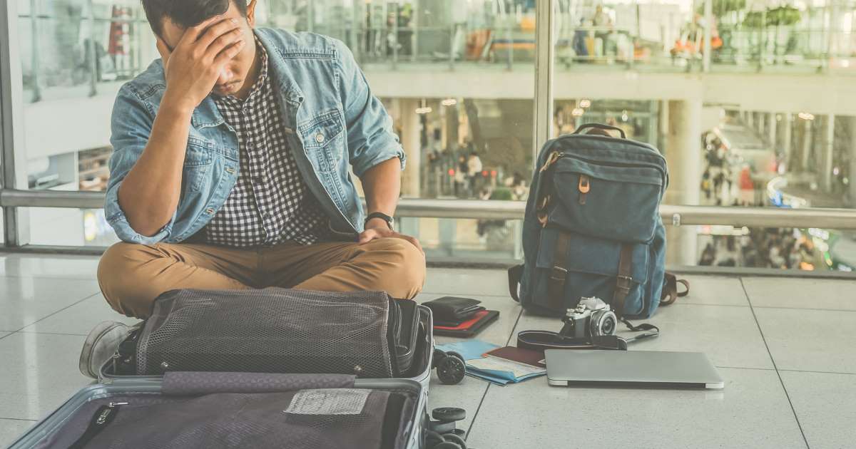 Bagages perdus ou retardés réclamez vos droits