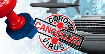 Solliciter un remboursement de vol annulé à cause du coronavirus