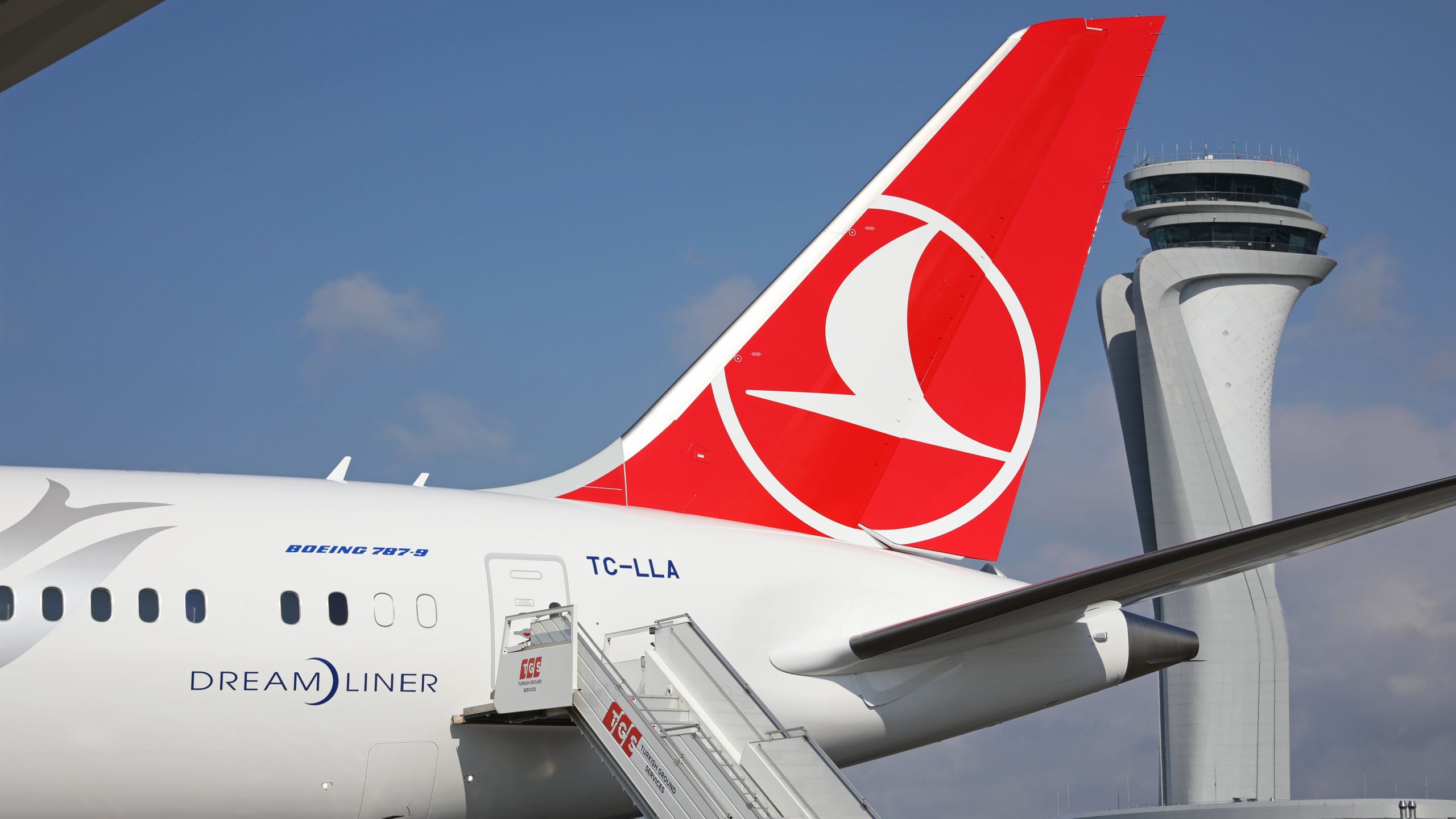 Turkish Airlines